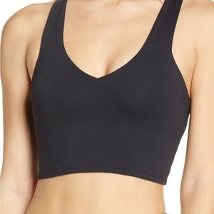 Alo YogA NWOT Real Sports Bra